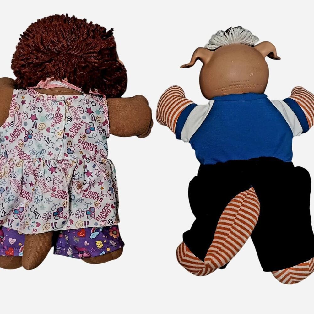 1983 cabbage patch dolls great - Picture 6 of 7